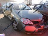 NISSAN PRIMERA P12